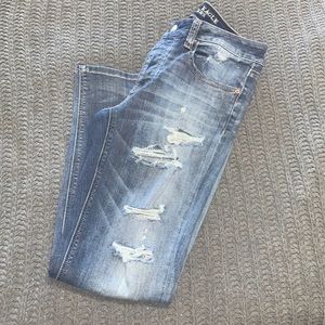 American Eagle jeans size 6